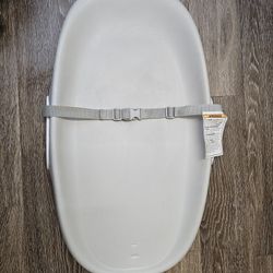 Skip Hop Baby Changing Pad