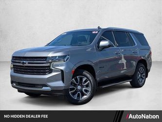 2022 Chevrolet Tahoe