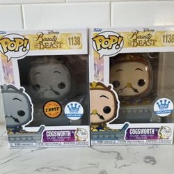 Funko pop