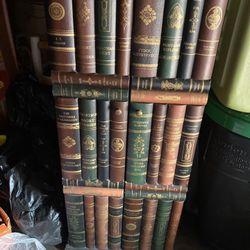 Cd /tape case look like book shelf