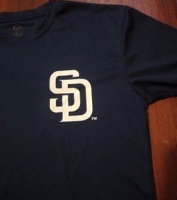 San Diego Padres Tshirt 👕 Size XL adult