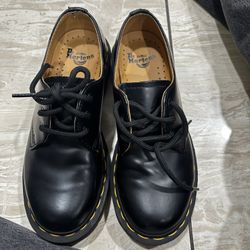 doc marten