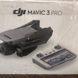 Dji Mavic 3 Pro