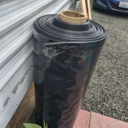 20 Ft X 100 Ft 6mill Plastic Tarp