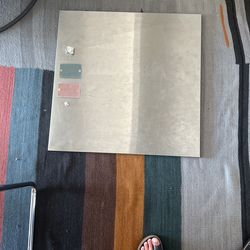 Magnetic Tack board, Pottery Barn