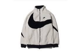Nike Boa Fleece Reversible Jacket