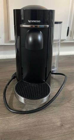 Nespresso