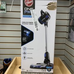 Hoover ONEPWR Blade+ Cordless Stick Vacuum Cleaner - Kit BH53310V - Lithium Ion Battery 3.0 Ah