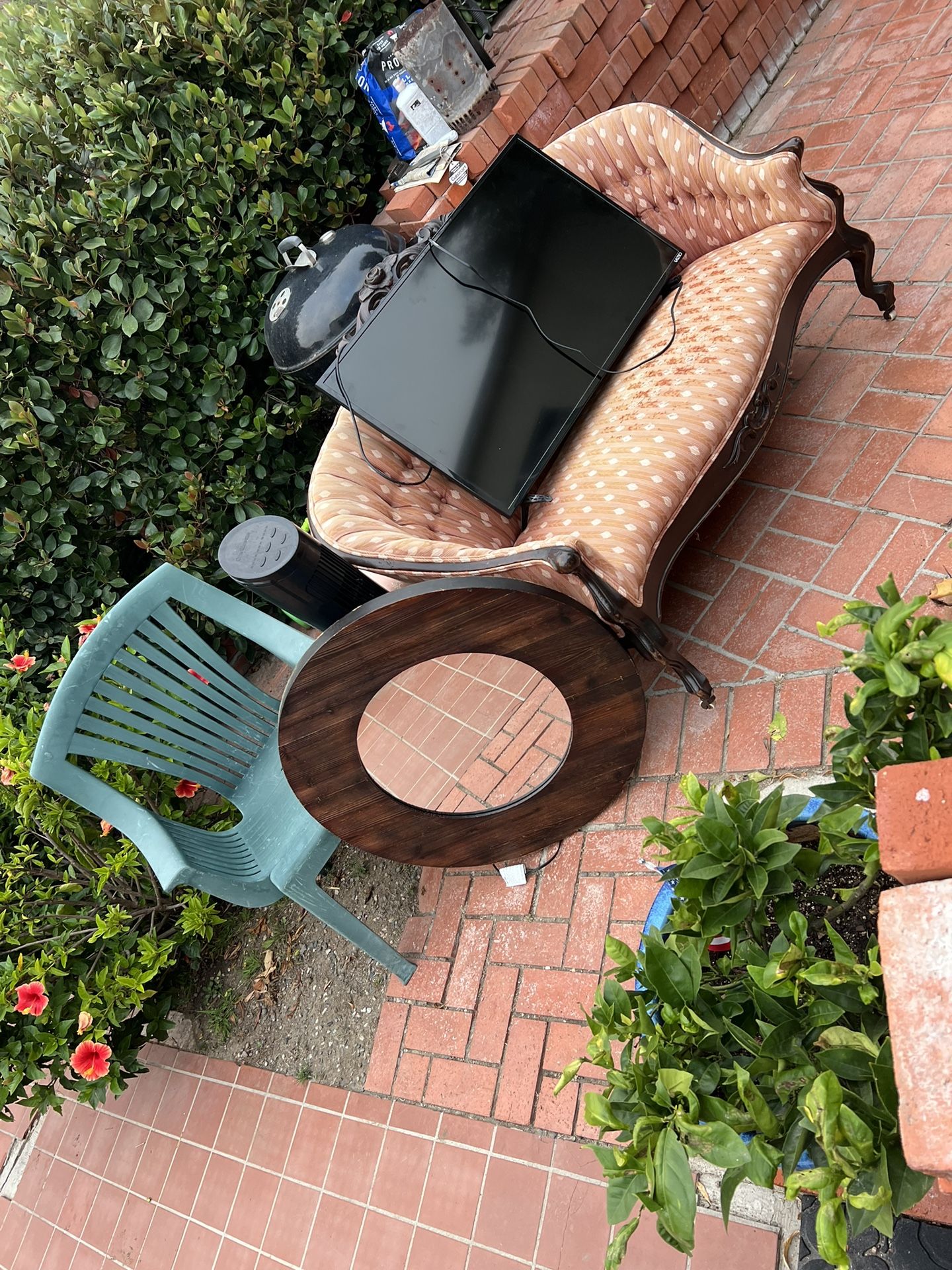 FREE Come Pick Up In La Jolla