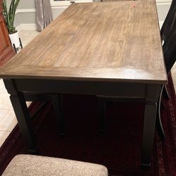 Ashley furniture Tyler Creek Dining Table