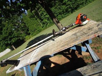 Echo SRM-225 Trimmer