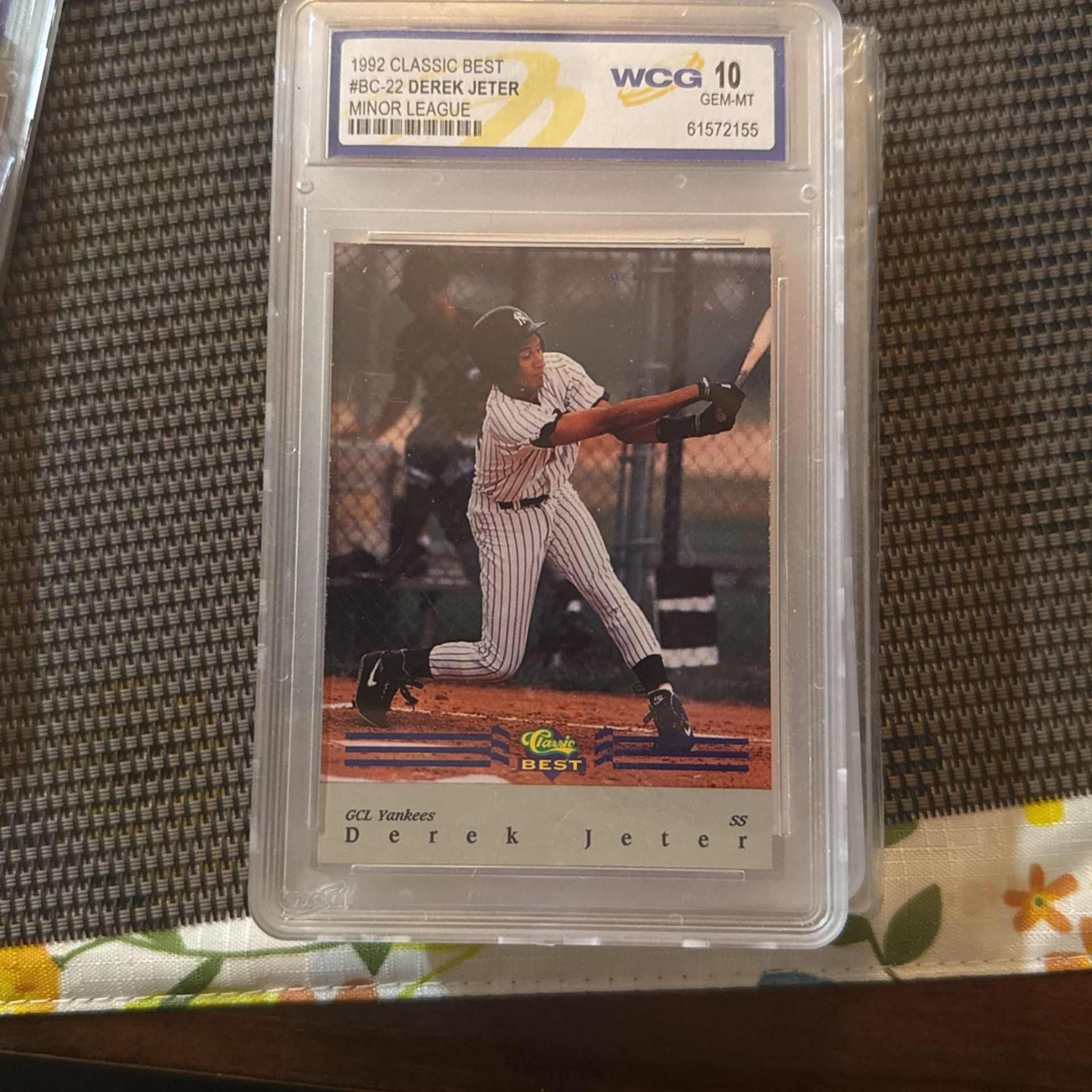 Alex Rodriguez