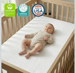 Crib Mattress