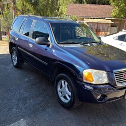 2007 GMC Envoy