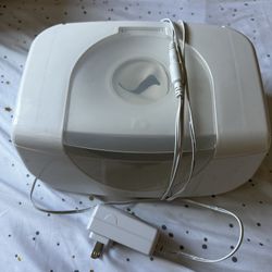 Wipe Warmer
