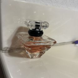 Perfume Tresor