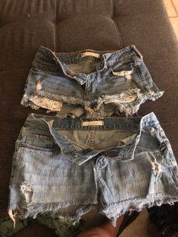 Junior clothing