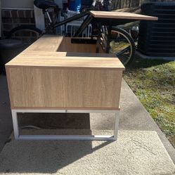 Brand new TV stand/storage drawers