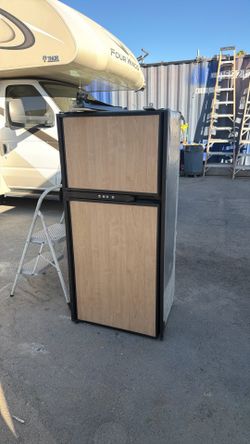 Norcold Rv Refrigerator