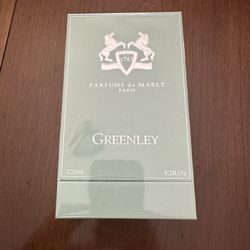 Parfums De Marley Greenly 