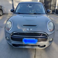 2015 Mini Cooper