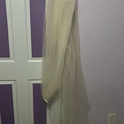 Wedding Veil