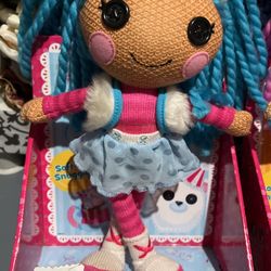 Lalaloopsy Doll 