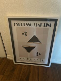 Wall art