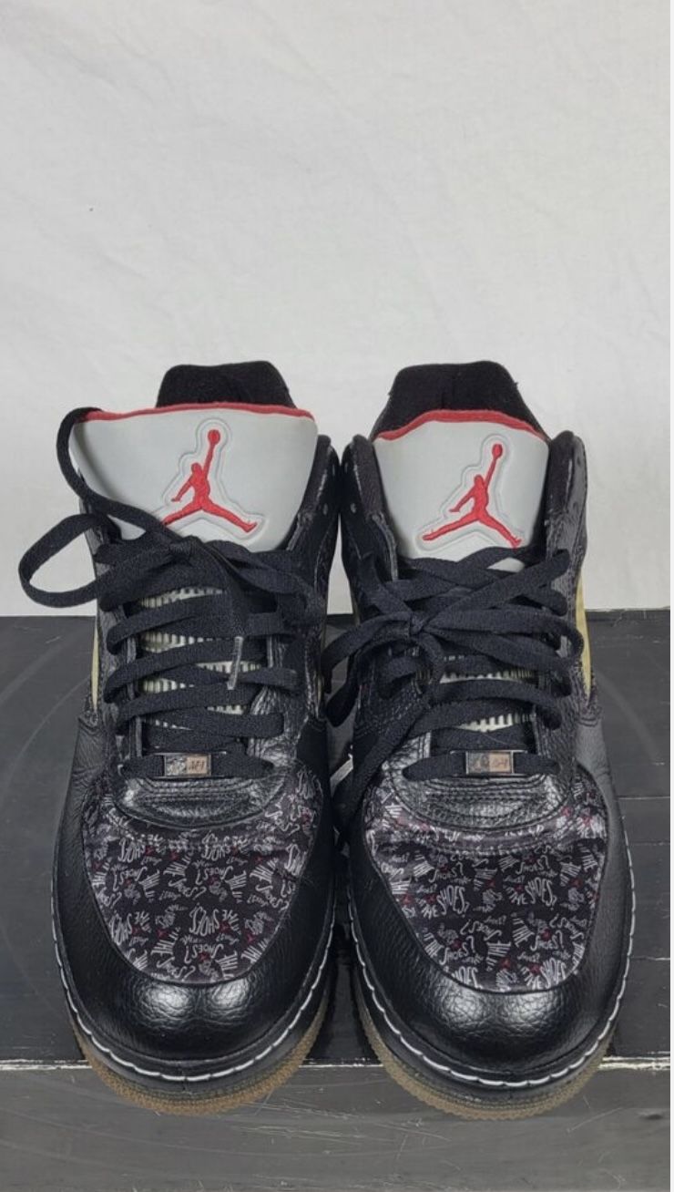 Air Jordan 5 Fusion Low