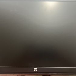 Monitor HP W2371d