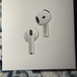 AirPod Gen 4