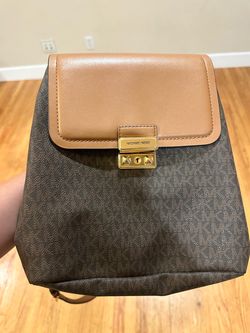 MK backpack purse
