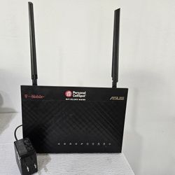 Asus Router RT-AC68U AC1900 
