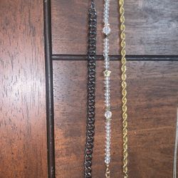 Bracelets