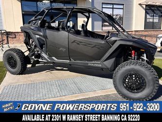 2025 Polaris Rzr Pro R 4 Ultimate