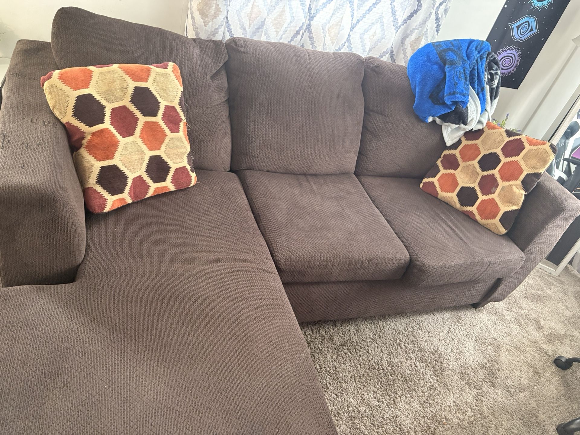 $150 Couch Got To Pick It Up 