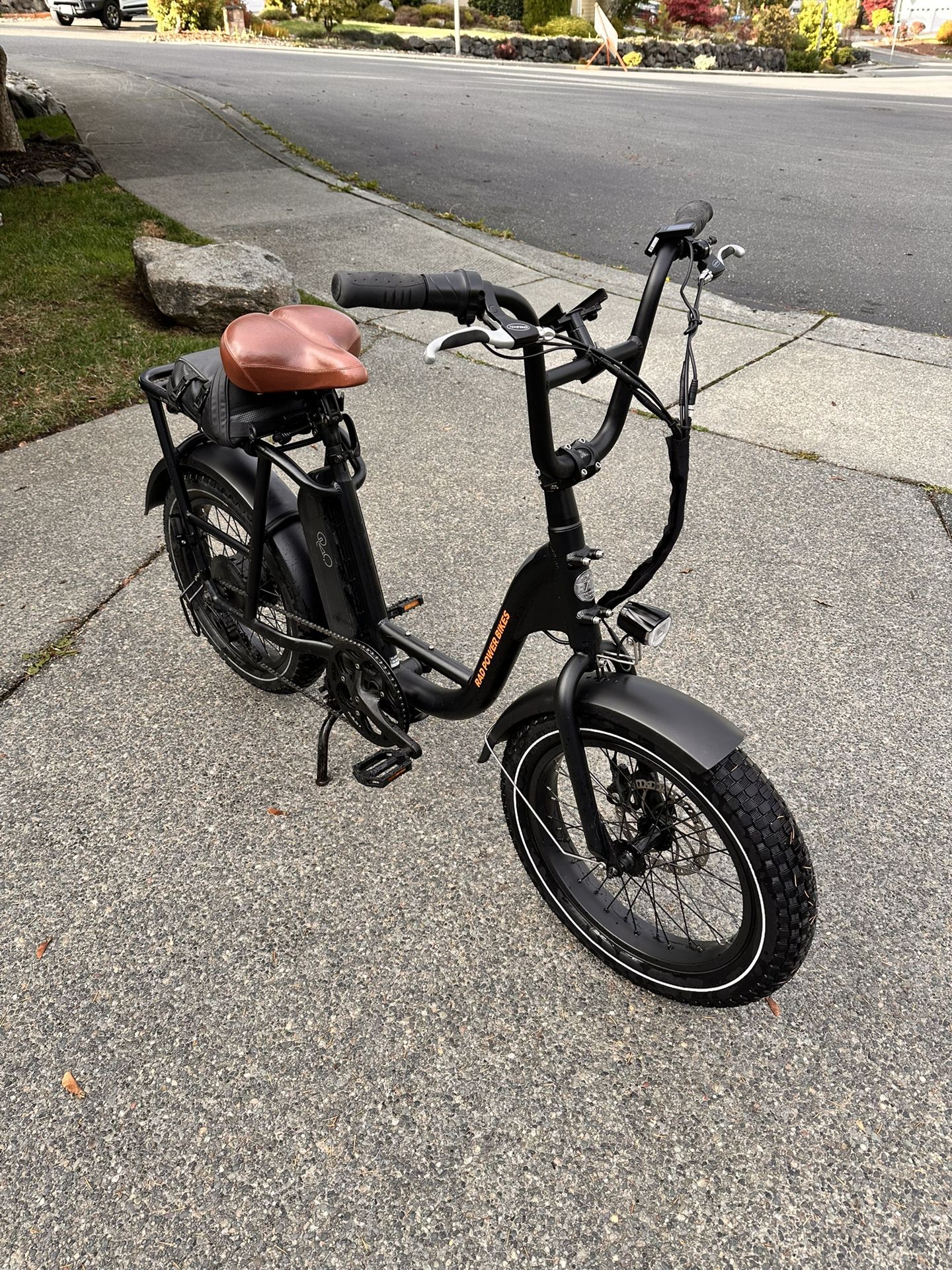 Rad Power Bikes Radrunner 2