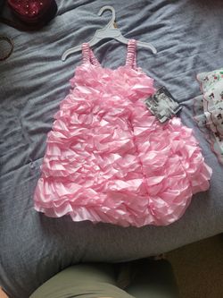 Toddler Dress
