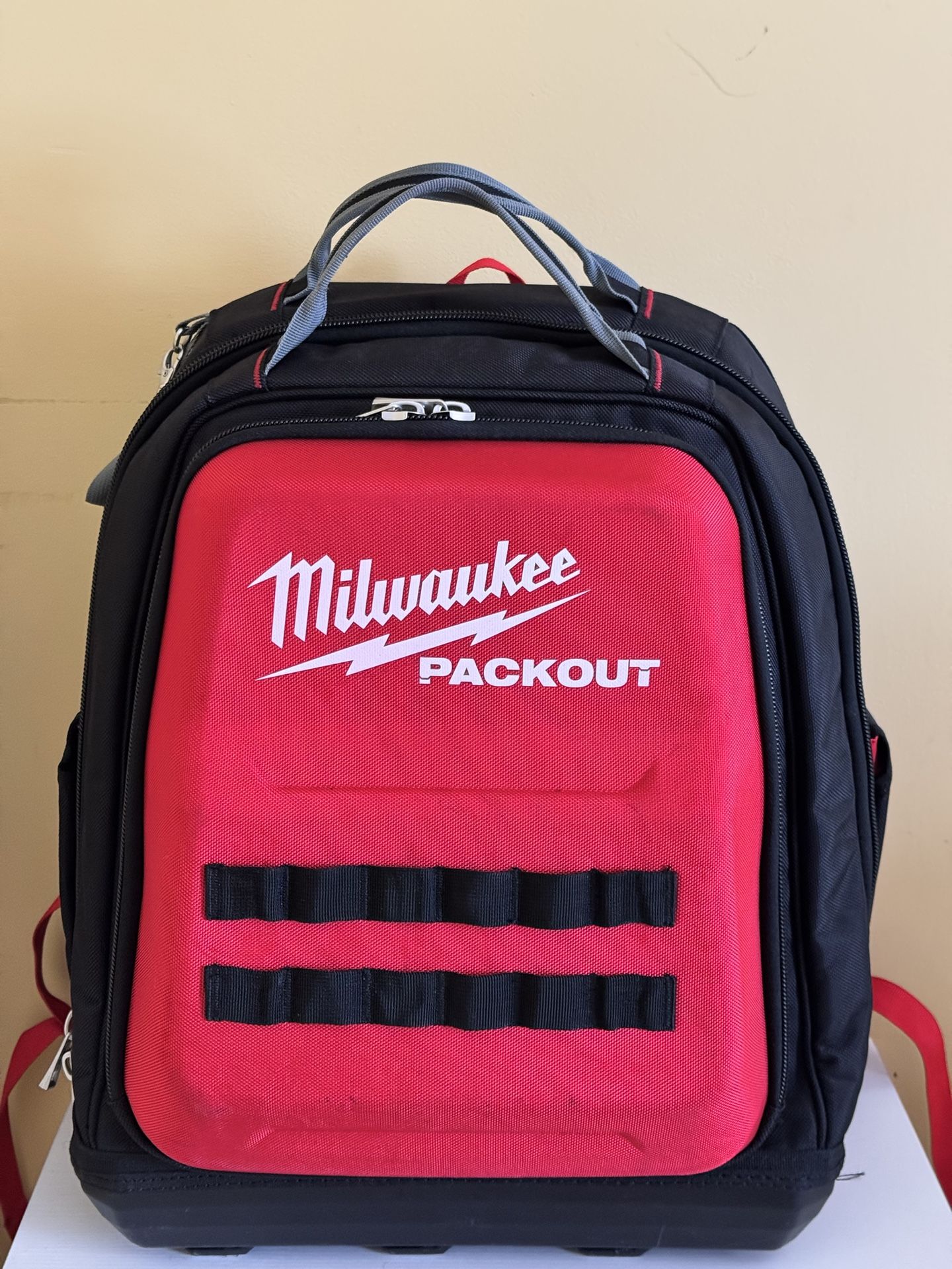 PACKOUT Backpack