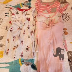 Pajamas For 3 Years Old 5 Pcs