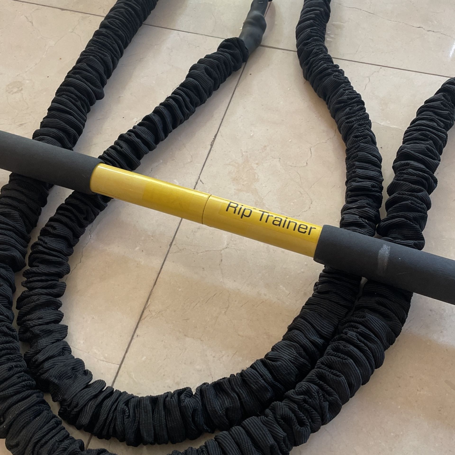 Trx Rip Trainer Originally $250