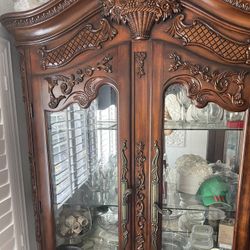 China Cabinet