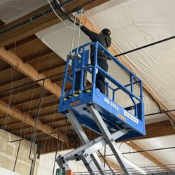 Security Camera Installation – Las Vegas