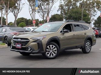 2023 Subaru Outback