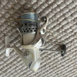 Fishing Reel 