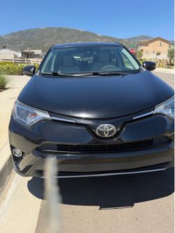 2018 Toyota Rav4