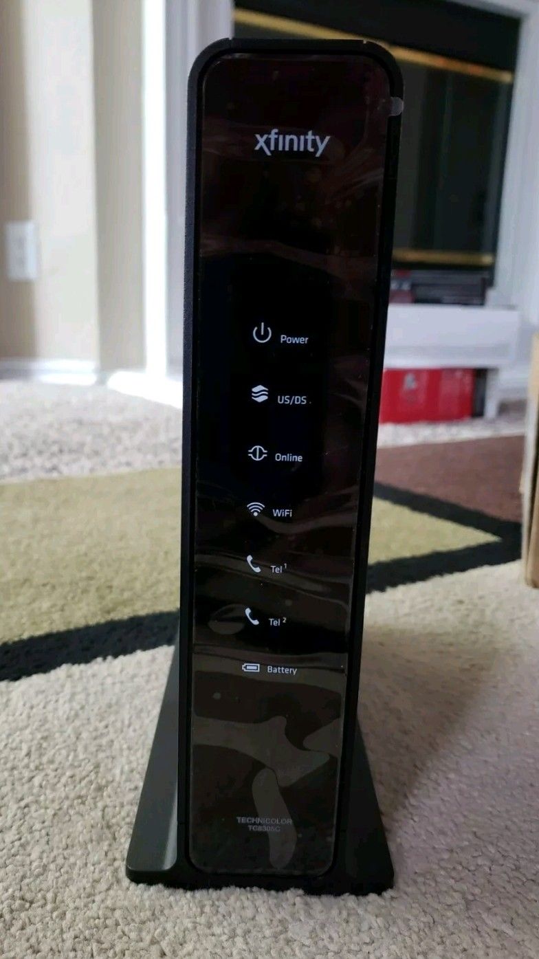 Xfinity modem for sale Clearance