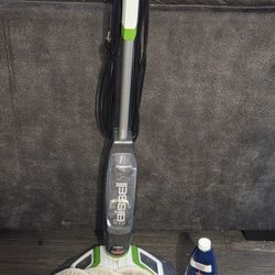 Bissell Spinwave Hard Floor Cleaner