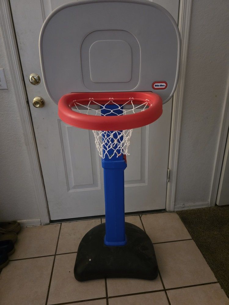 Basketball Hoop