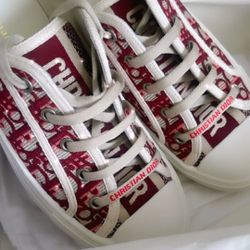 Dior Sneakers